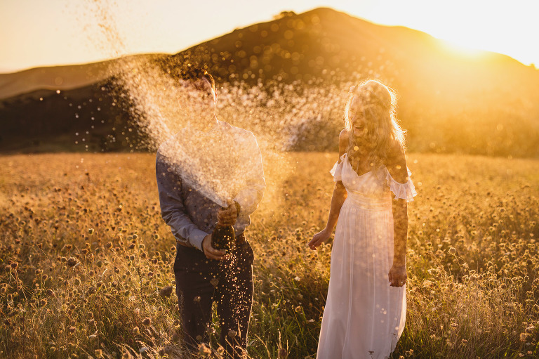 Port Douglas wedding photographer