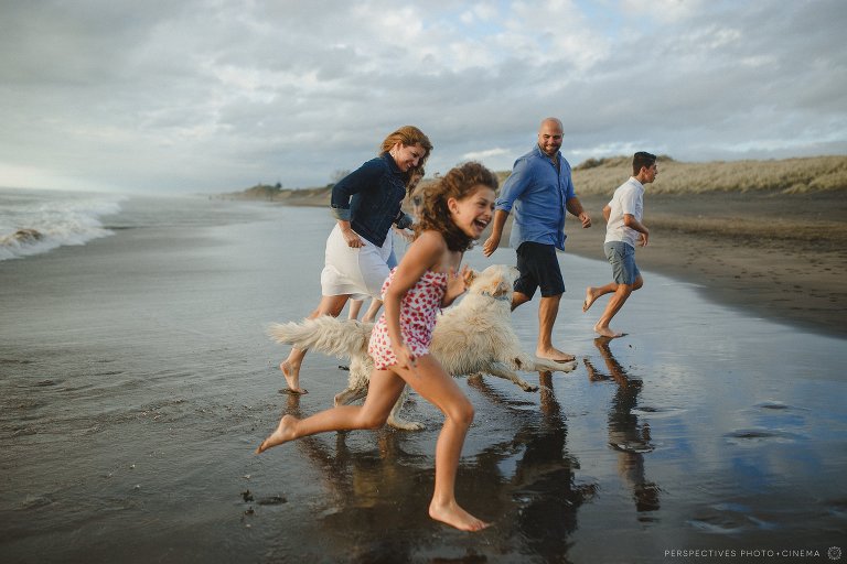 Cairns family photos