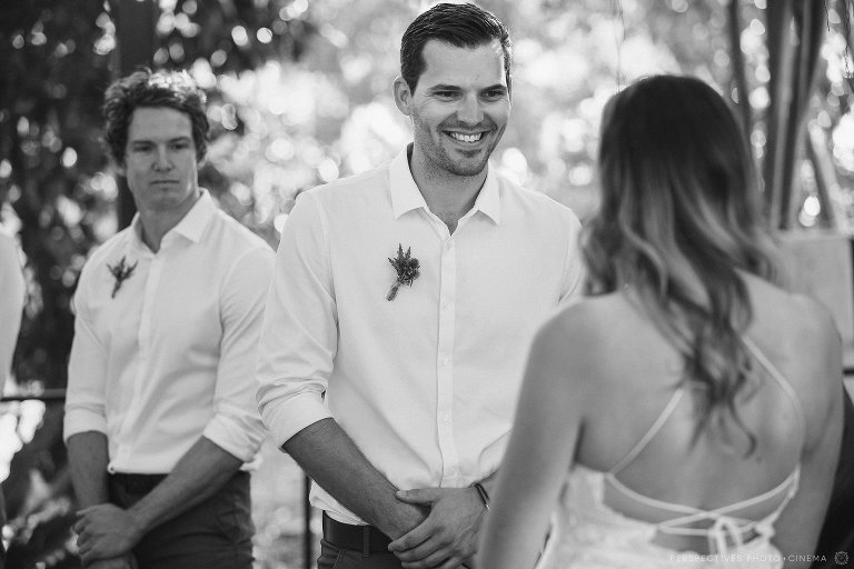 Palm Cove wedding photographer