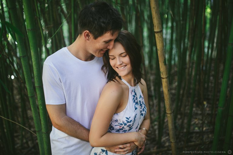 Cairns engagement shoot