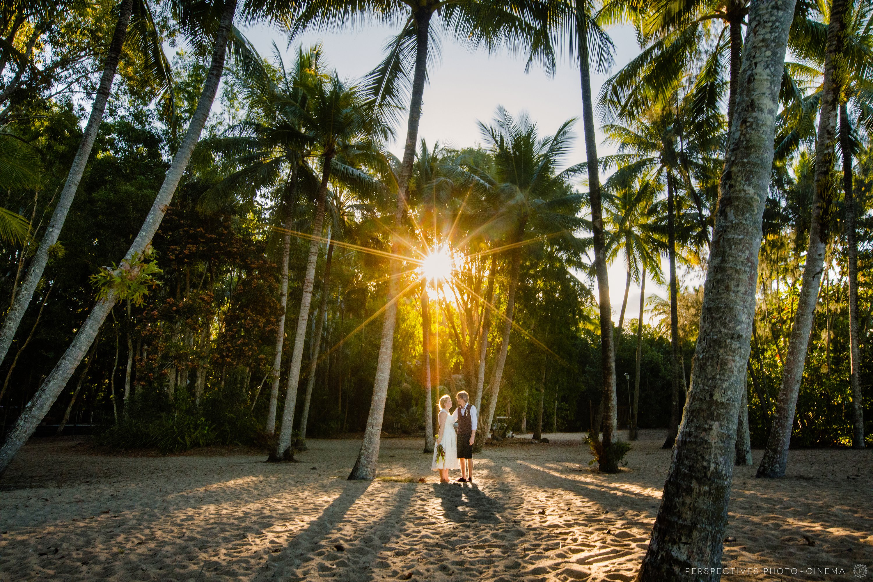 kewarra beach resort wedding