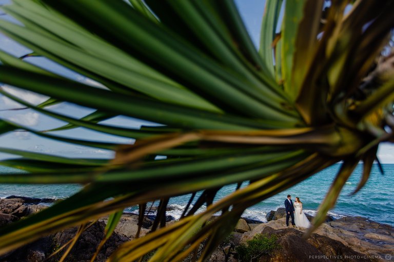 Port Douglas wedding photos