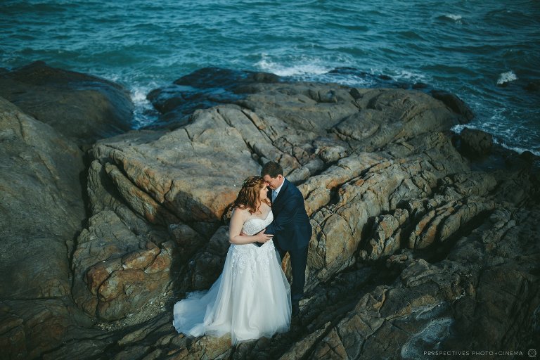 Port Douglas wedding photos