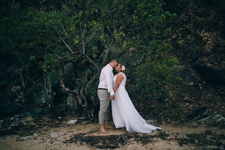 Peppers Palm Cove wedding