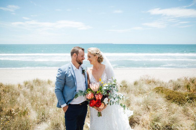 Cairns marquee wedding