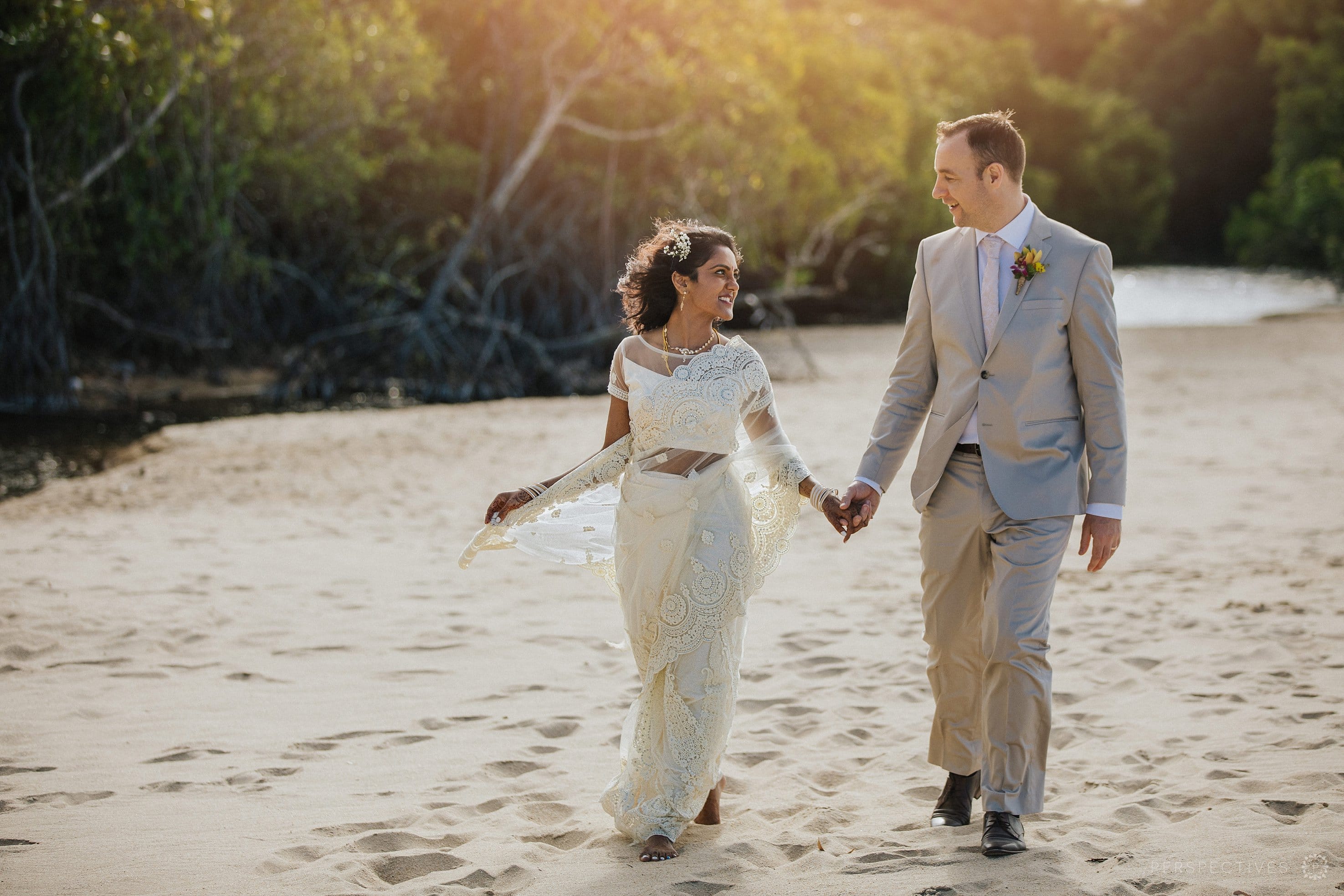 kewarra beach resort wedding