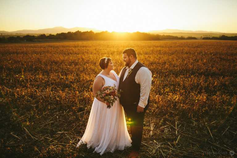 Tablelands wedding photographer