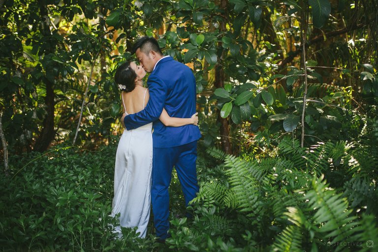 Port Douglas pre wedding photos