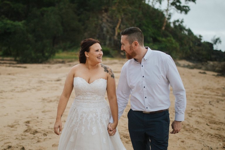 Palm Cove wedding photographer