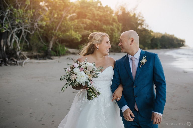 Pullman Port Douglas wedding photos 