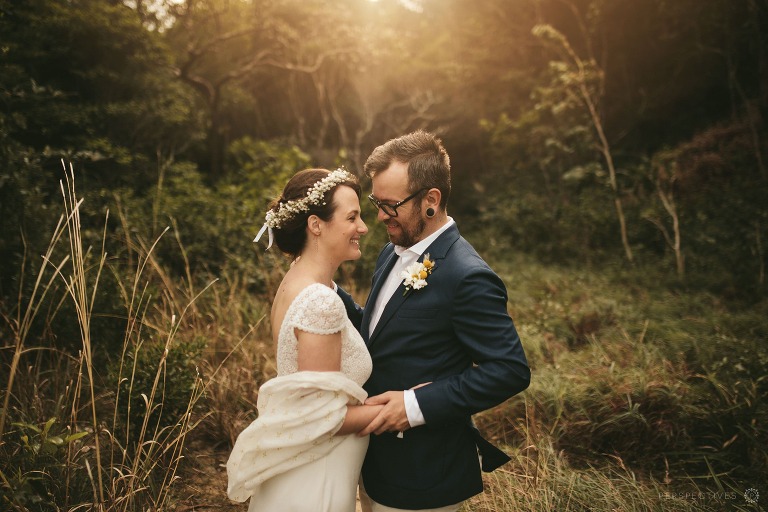 Palm Cove wedding photography