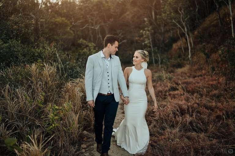 Peppers Palm Cove wedding