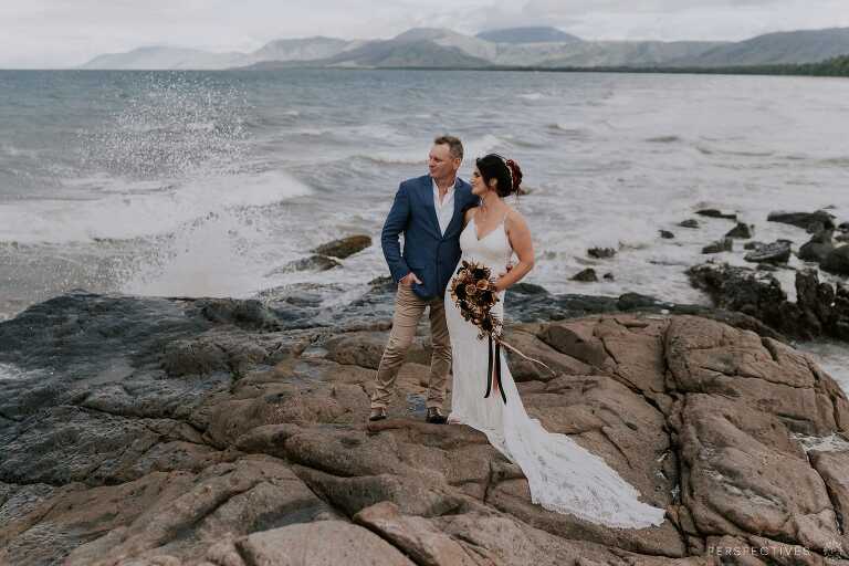 Port Douglas wedding photography