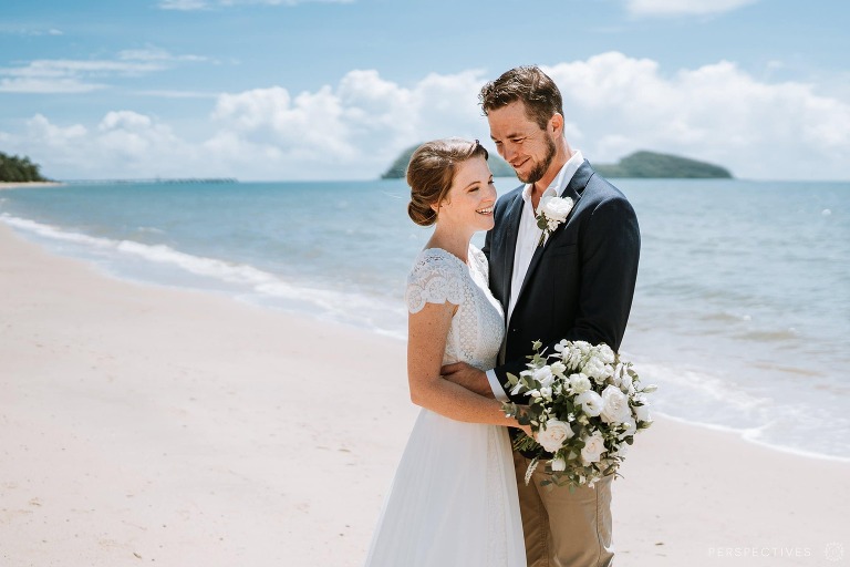 Alamanda Chapel Palm Cove wedding