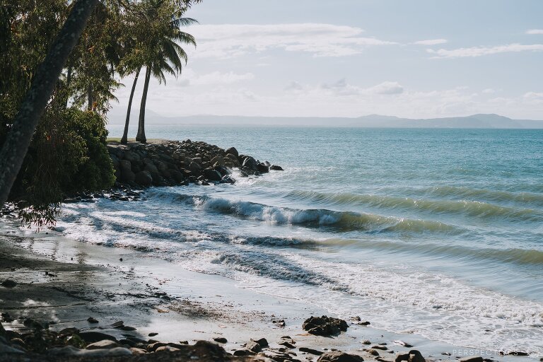 Port Douglas elopement wedding