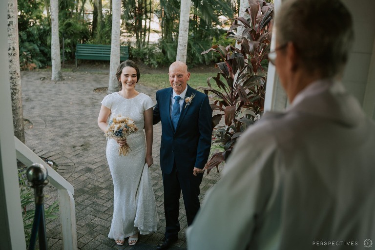 St Marys By The Sea elopement