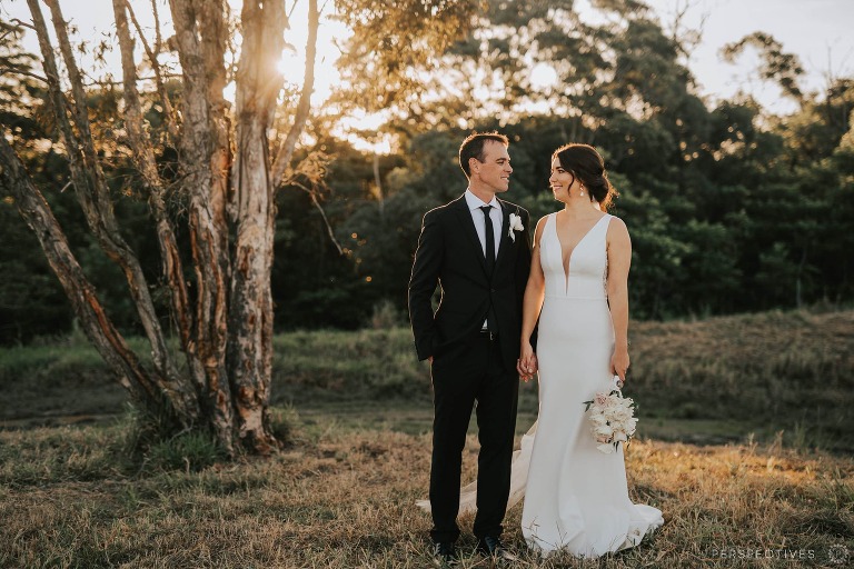 Kur-Cow Barnwell Farm wedding venue Kuranda